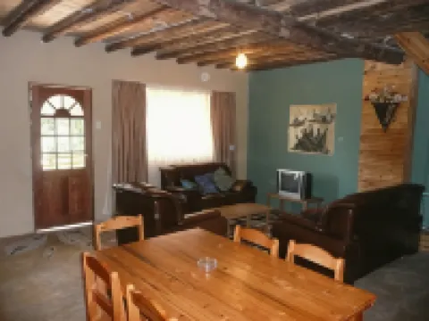 Hazyview Country Cottages