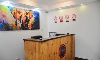 The Regent Grand Hotel