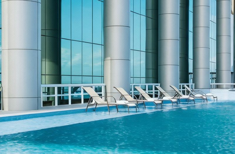 Hotel Luzeiros São Luis photo 4
