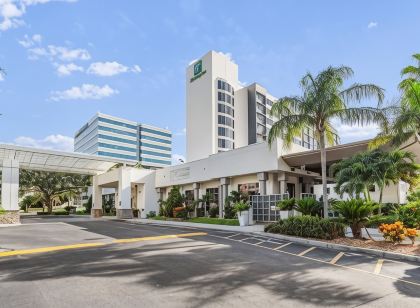 Holiday Inn Tampa Westshore - Airport Area