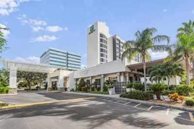 Holiday Inn Tampa Westshore - Airport Area