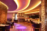 佩特魯斯飯店 - 酒吧