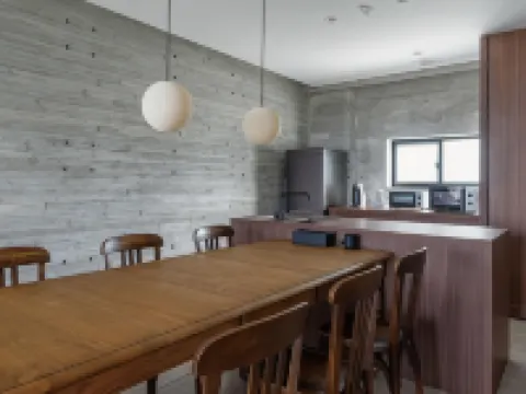 Bosco Yomitan Resort Condominium