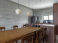 Bosco Yomitan Resort Condominium فنادق في يوميتان