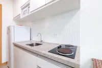 Full Apartment w/ View and Balcony - Sol0404 Hotels in 