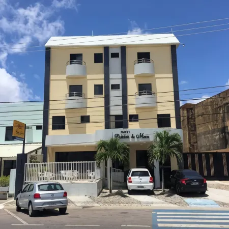 Hotel Praia e Mar
