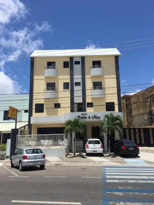 Hotel Praia e Mar Hotels in Aracaju