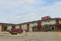 Western Budget Motel #1 & 2 Whitecourt