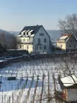 Ferienwohnungen Burkhardt