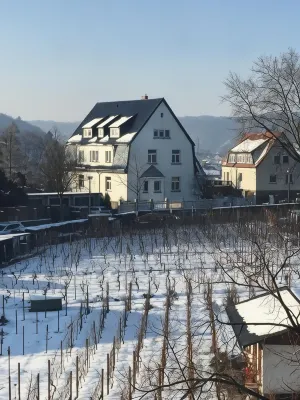 Burkhardt度假公寓