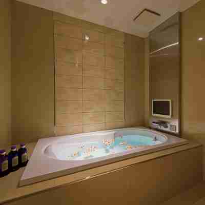 レステイ郡山 Fitness & Recreational Facilities