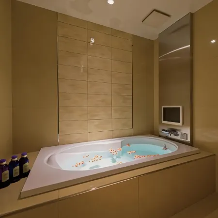 Restay Koriyama (Adult Only)