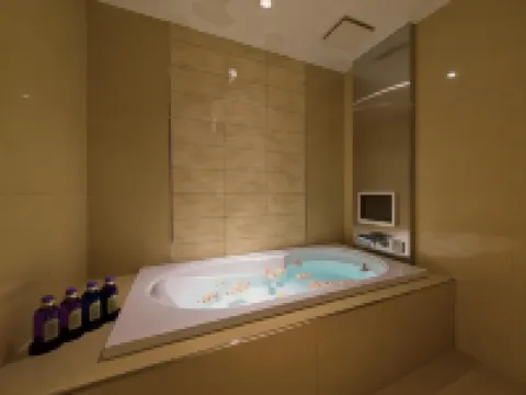 Restay Koriyama (Adult Only)