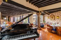 Villa Montaña Hotel & Spa