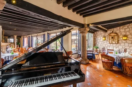 Villa Montaña Hotel & Spa