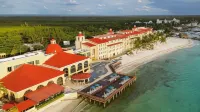 All Ritmo Cancun & Water Park