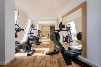 Seeko'o Hotel Bordeaux Hotels in Cenon