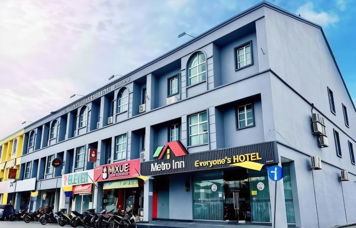 Metro Inn Sdn Bhd