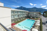 Hotel Vischi - Swimmingpools