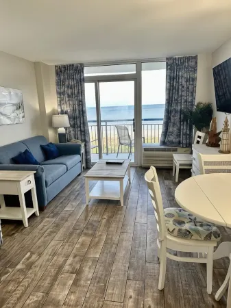 Boardwalk Beach Resort