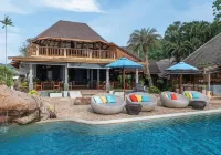 Tinkerbell Resort @ Koh Kood - Ocean View