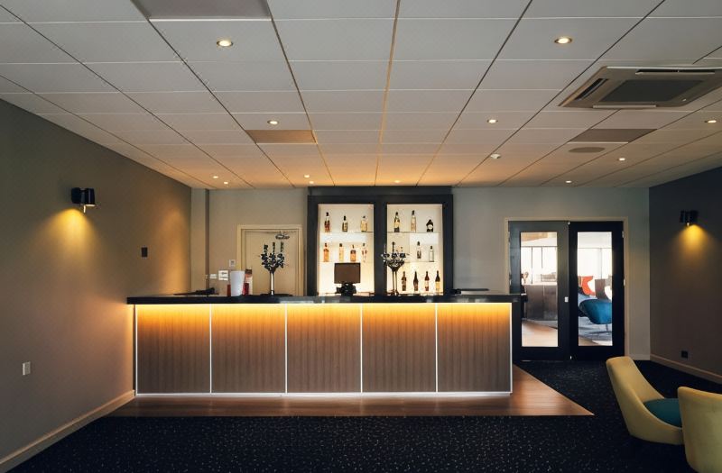 Novotel Nottingham Derby photo 5