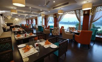 Ganga Kinare- A Riverside Boutique Resort, Rishikesh