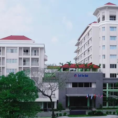 Park View Hotel