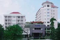 Khách sạn Park View Các khách sạn gần Trường THPT chuyên Quốc Học Huế
