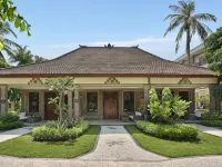 Ombak Sunset Hotels in Gili Trawangan