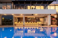 Blue Sky City Beach Hotel - Ocean View