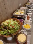Abizz Hotel Lampang Airport - 3-Star