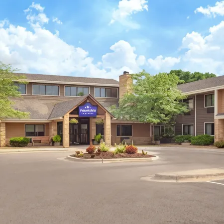 AmericInn by Wyndham Mankato Event Center
