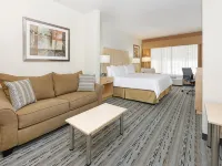 Holiday Inn Express & Suites SAN ANTONIO - BROOKS CITY BASE by IHG Hotels near Pickwell Park