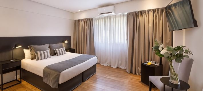 Hotel Waldorf Hotels in Buenos Aires