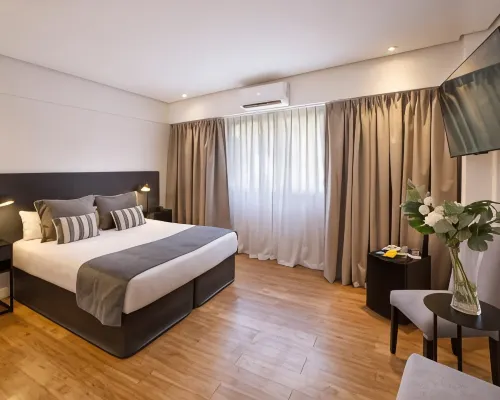 Hotel Waldorf Các khách sạn gần Công viên Centenario