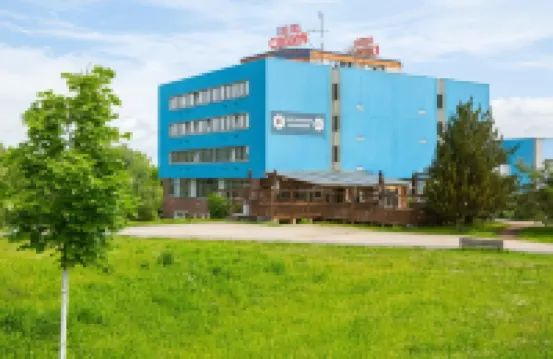Hotel Chodov Asc Hotels near Prague 15