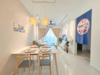 Edumetro @ Subang Jaya by Manhattan Group