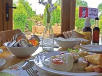 Widbrook Barns Hotels in Trowbridge