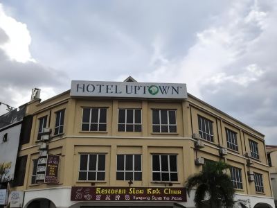 Hotel Uptown Semenyih
