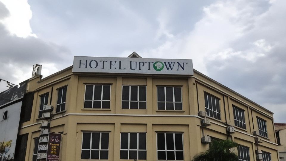Hotel Uptown Semenyih