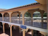 Starlight Inn Canoga Park Hotels in Reseda