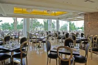 Mediterranean Princess- Adults Only - balcón