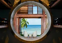 The Remote Resort - Ocean View