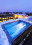 PM & Vänner Hotel - 4-Star
