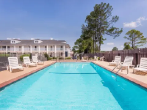 Baymont by Wyndham Albany at Albany Mall Hotels in Dougherty County