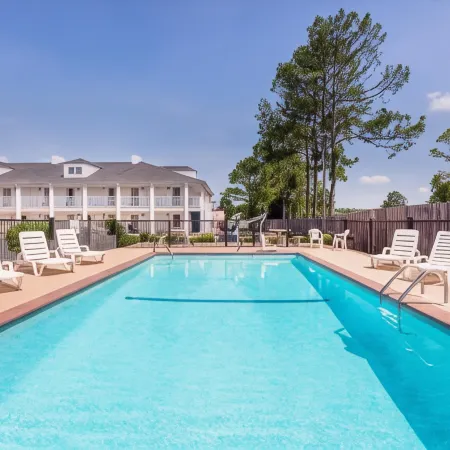 Baymont by Wyndham Albany at Albany Mall