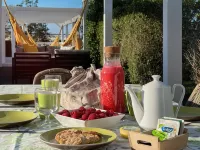 Herdade do Kuanza Hotels in Zambujeira do Mar