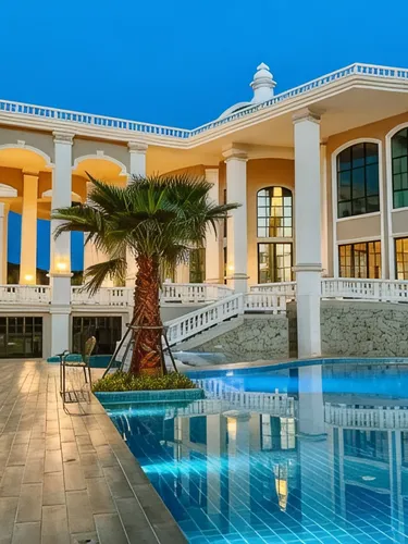 รูปภาพของแกรนด์ ลอร์ด โฮเทล แอนด์ เรสซิเดนซ์