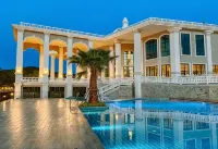 Grand Lord Hotel & Residence